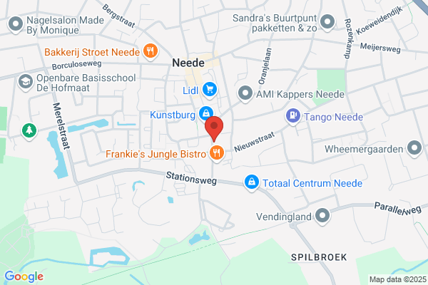 Drogisterij Bosch