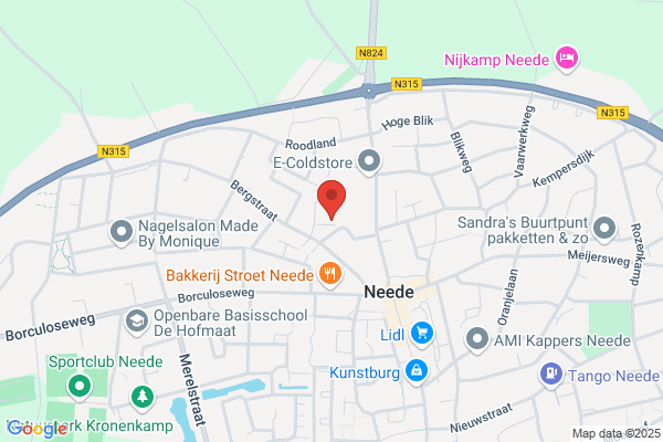 Ened Drukkerij