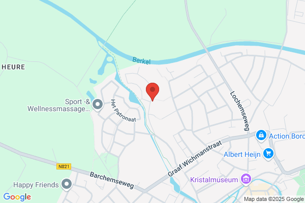 Berkel Druk Borculo Bv