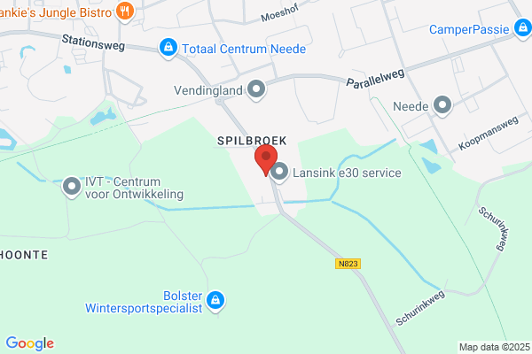 De Blikvanger