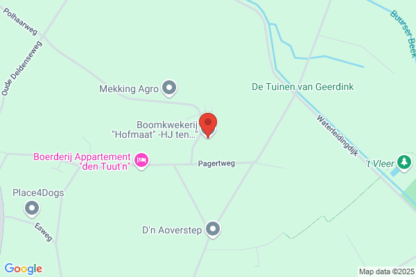 H.J. Ten Hoopen