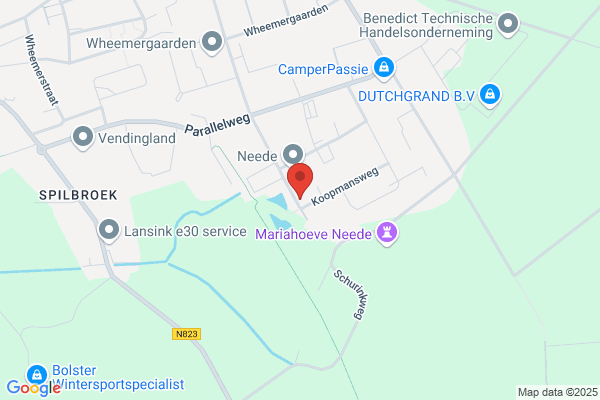 Hamelandgroep Neede