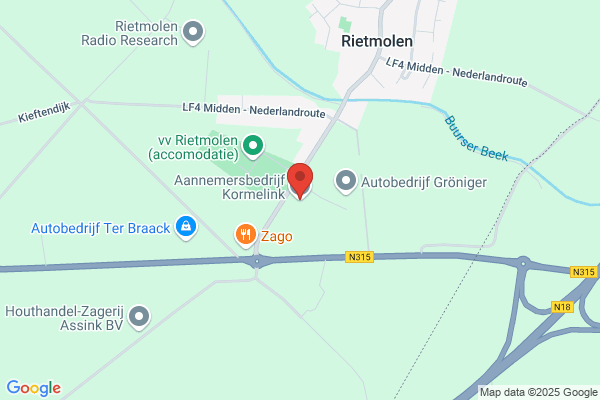 Kormelink Aannemersbedrijf