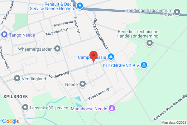 A.M. Oosterbeek