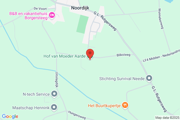 Camping D'n Eversman