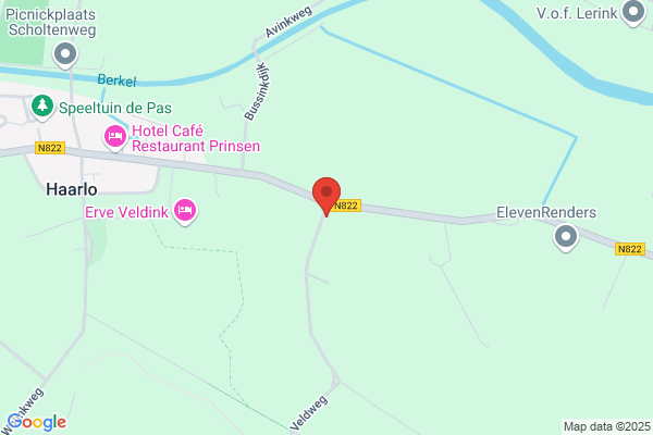 Camping Veldzicht