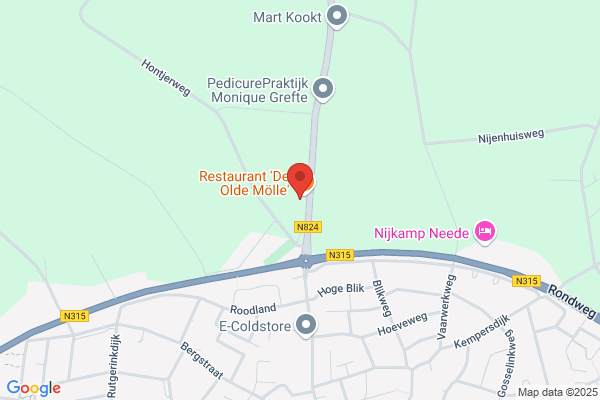 't Hoekje