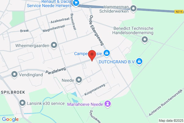 Firma H.G. Wildenborg En Zoon