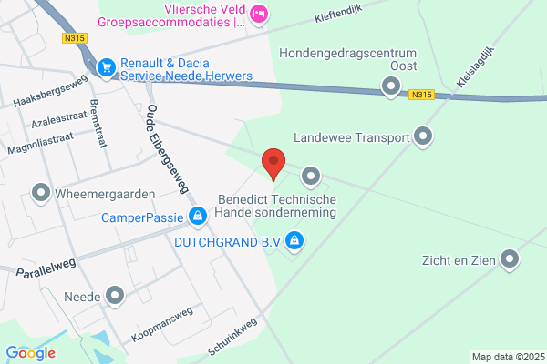 Installatiebedrijf Simmelink