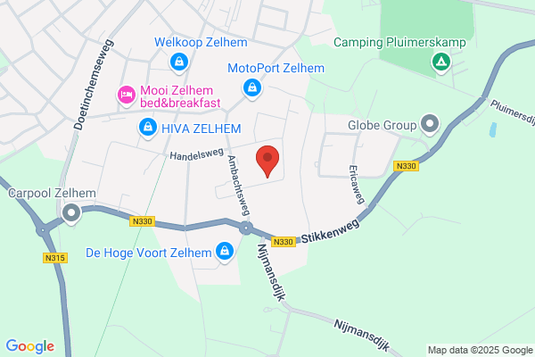Servicedienst Beumer Bv
