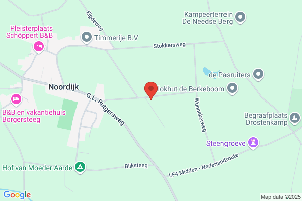 Pedicuresalon Ots-Brouwer