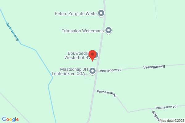 Keet, De