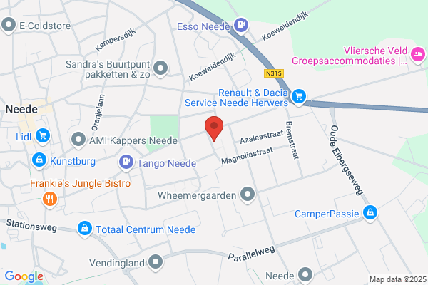 Eerste Needsche Autorijschool