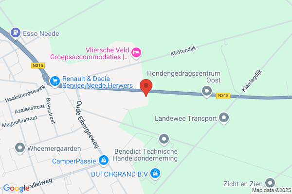 Schildersbedrijf H.R. Bosch