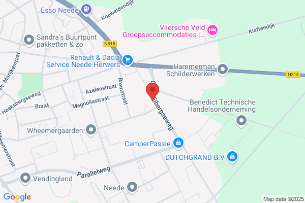 Schoonheidssalon Lizan