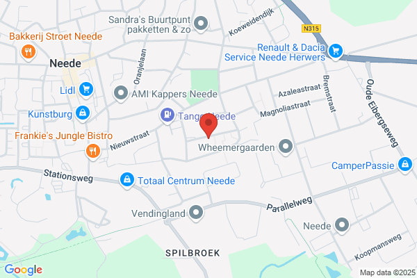 't Haantje Kegelbanen