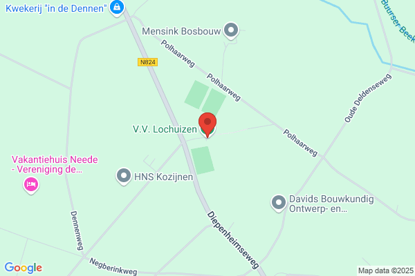 Voetbalvereniging Noordijk