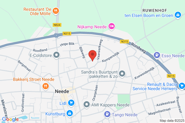 Stukadoorsbedrijf Geelen
