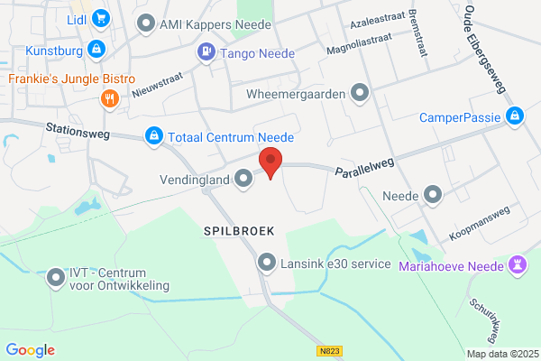 Wian Afbouwbedrijf