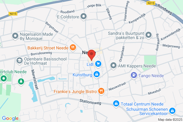 Zeeman