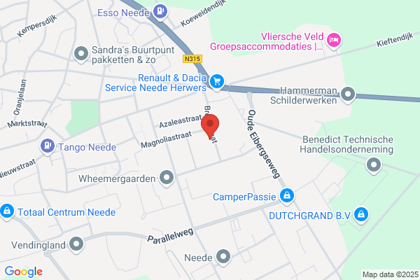 H E Broekmaat