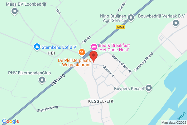 Joppen Infra & Minigraver Verhuur