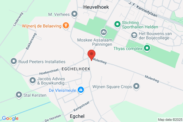 Wijnands Stukadoorsbedrijf BV