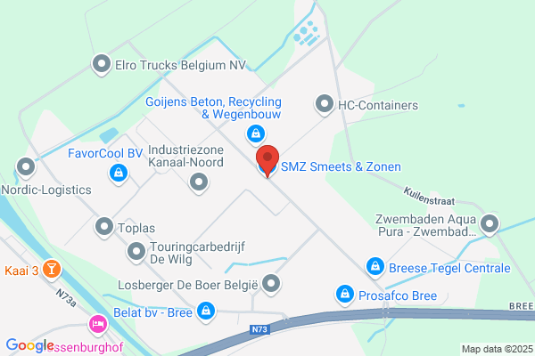 Smeets & Zonen Bv