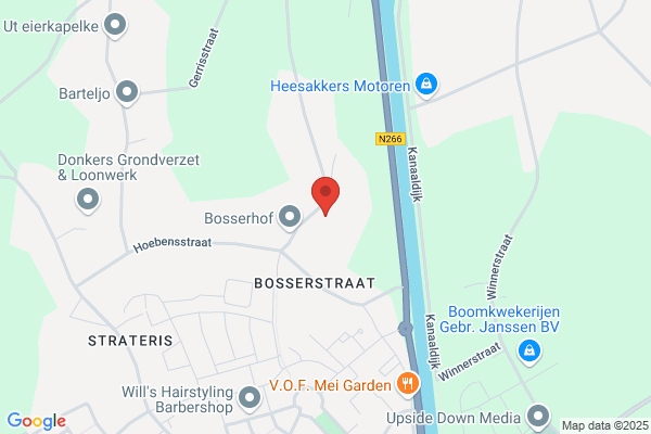Antiekcentrum Neer