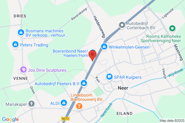 Autobedrijf Buddemeijer