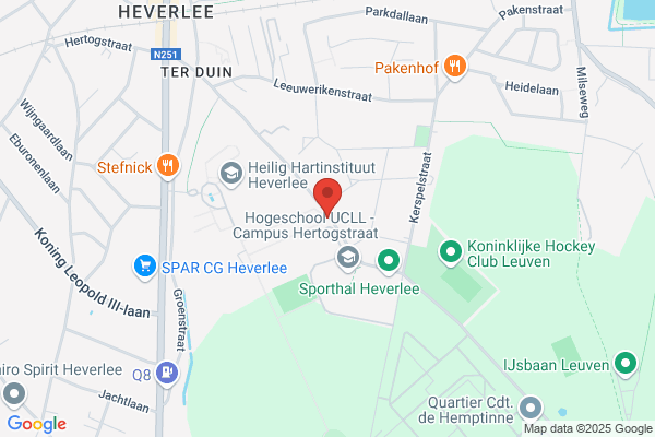 Basisschool Heilig Hart