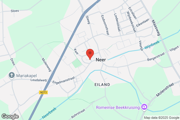 Drs.R.P.Windhorst Bv