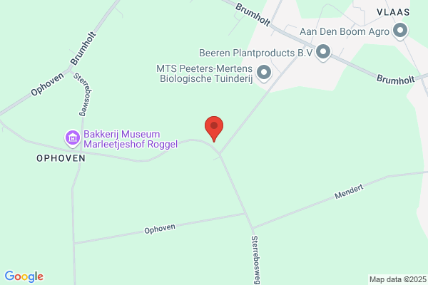 H Beurskens