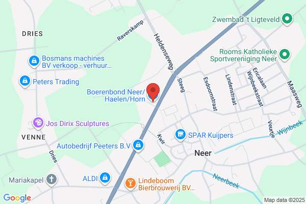 Installatiebedr.-Berben-Neer P.W.G. Berb