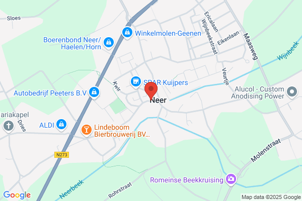 Jeurninck, Leon