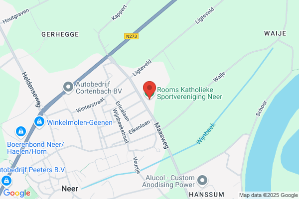 Lichteveld, 't