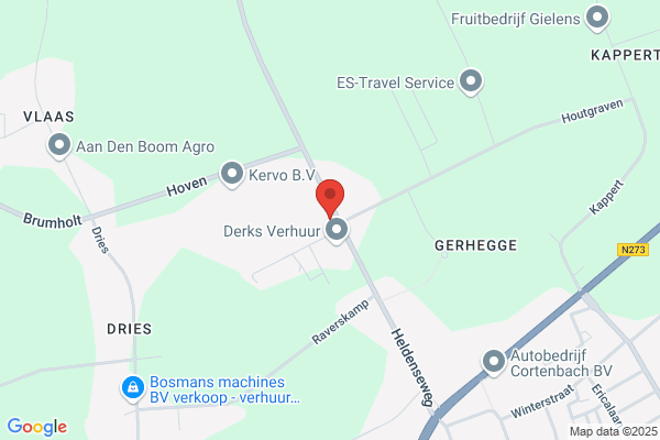 Luijten Auto's Vof