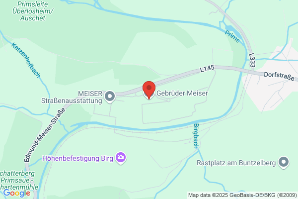 Meiser Bv