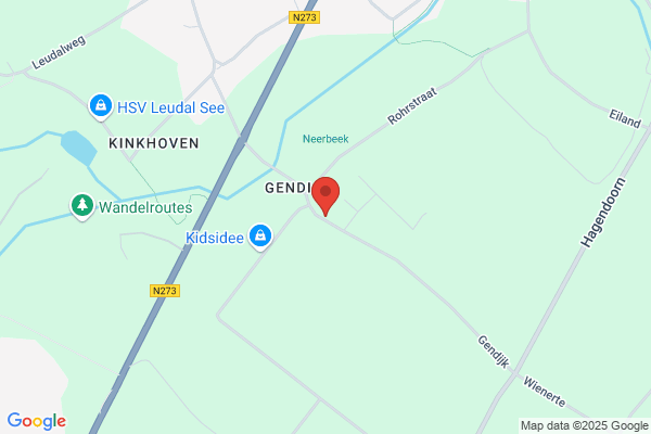 Melick, J J P Van