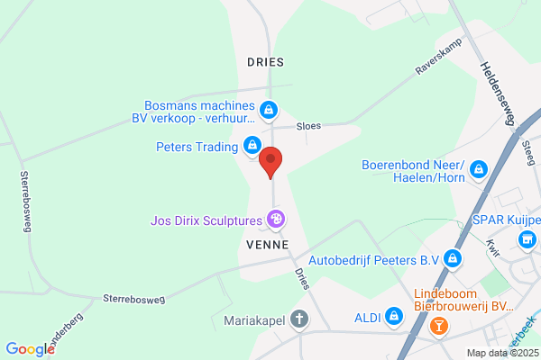 Metalen Gevels En Daken J. En P. Derikx