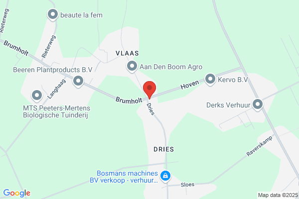 Neerhof Bv