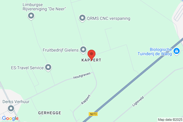 Niessen Vof