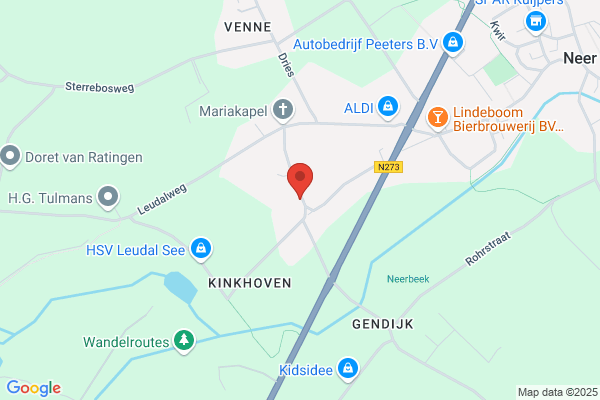 Paardencentrum Epona