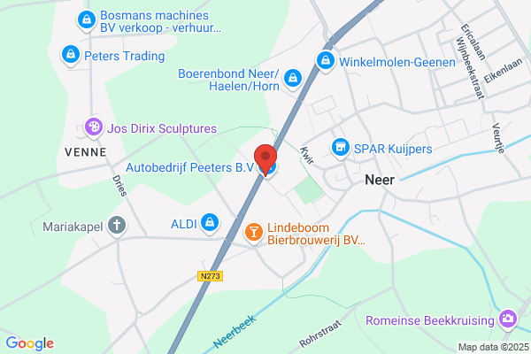 Peuterspeelzaal Sjanulke