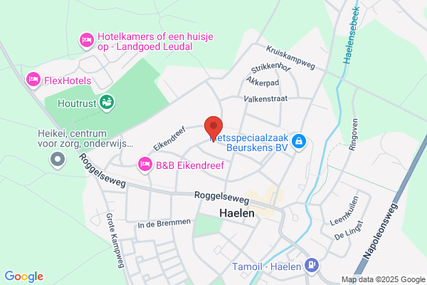 Piepers Betonstaal