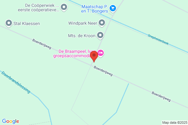 Proeflokaal Limburg