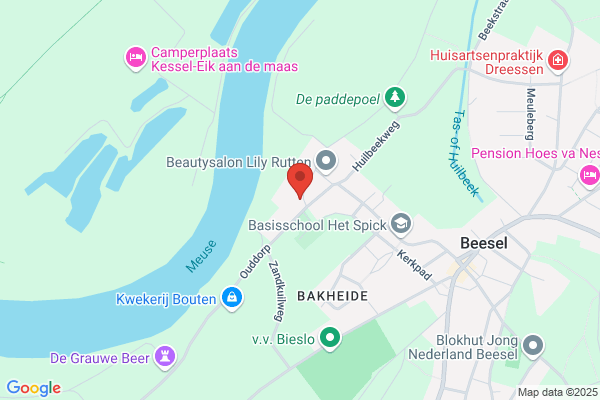 Reclame & Adviesbureau Hendriks