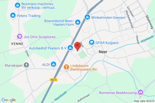 Rooms Katholieke Basisschool 't Kwirke