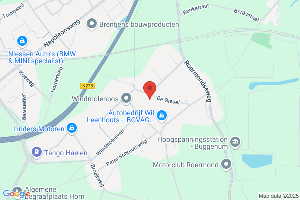 Rovo Technische Servicedienst