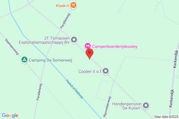 Storken En F A M Kruijssen, A g M